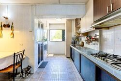 Blk 407 Pandan Gardens (Jurong East), HDB 5 Rooms #577122701